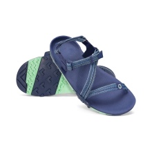 Xero Shoes Sandal Z-Trail EV indigo blue Women